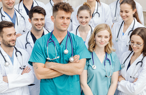 Подготовительный курс для поступления в колледж