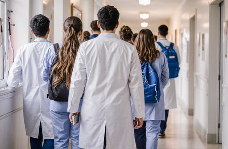 Подготовительный курс для поступления в ординатуру