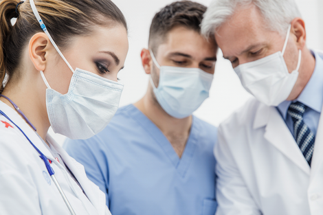 Ординатура по организации
здравоохранения и общественному здоровью