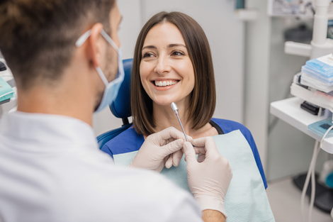 Ординатура по стоматологии общей практики