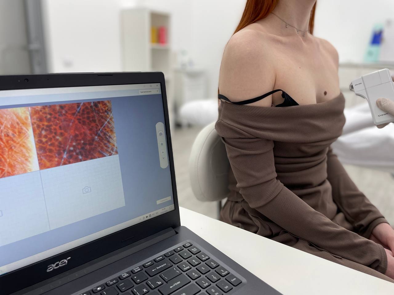 Диплом ординатуры по дерматовенерологии