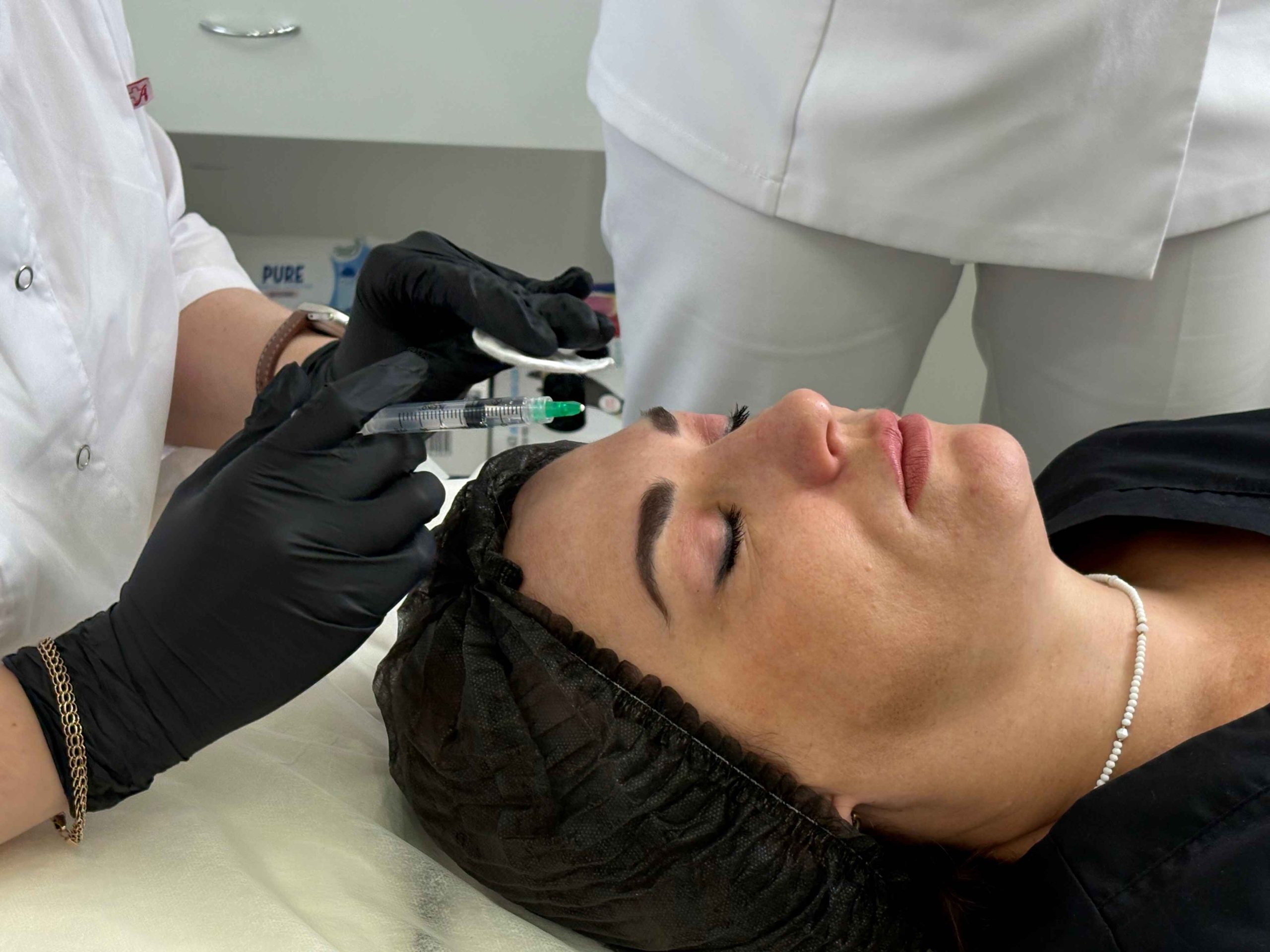 Ординатура по косметологии