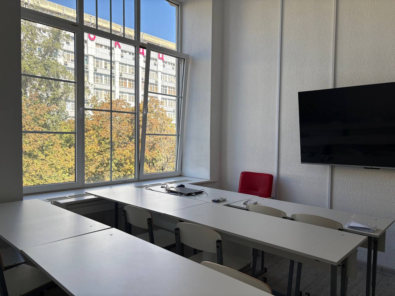 Предложения работодателей