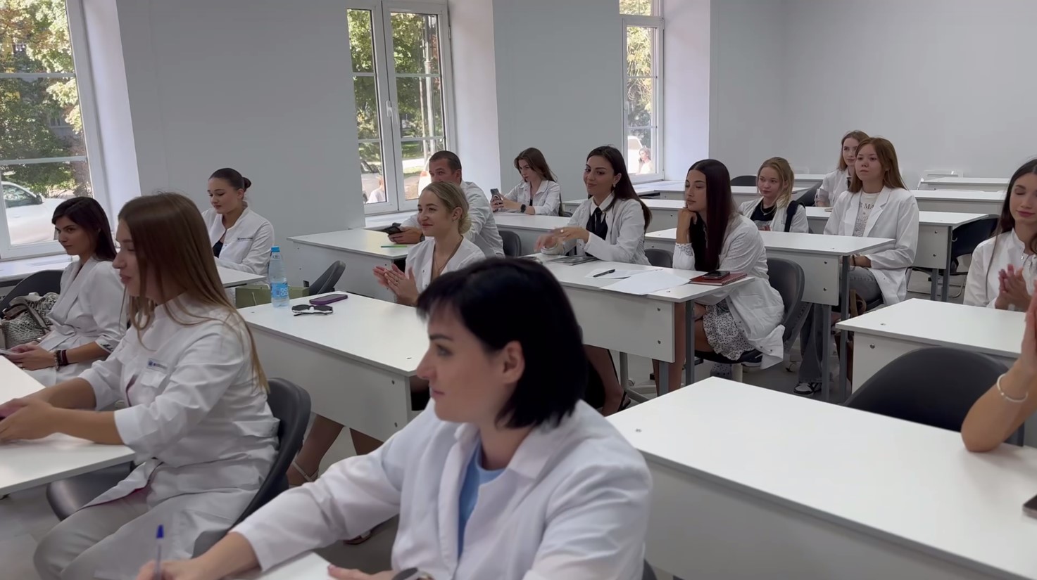 Ординатура 2024-2025