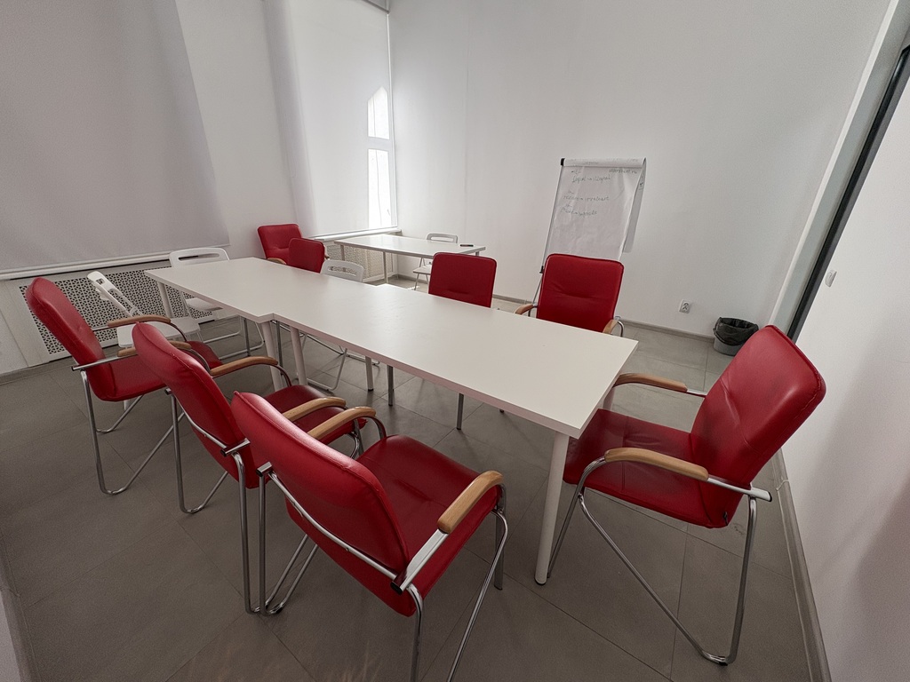 Прием в ординатуру 2024