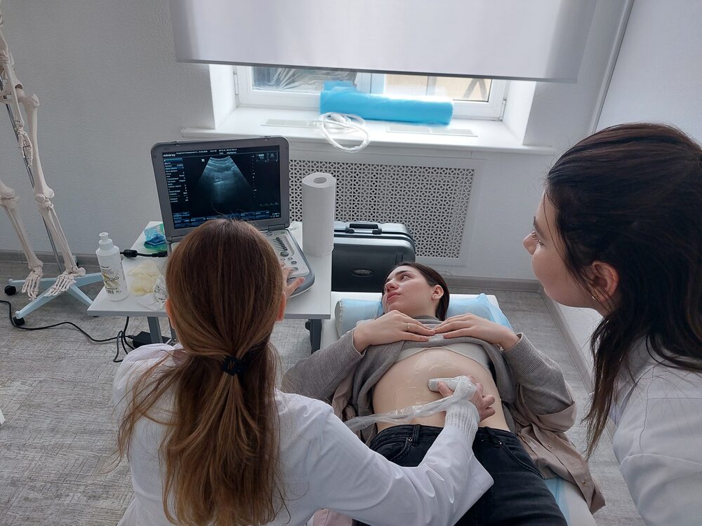 Как попасть в ординатуру