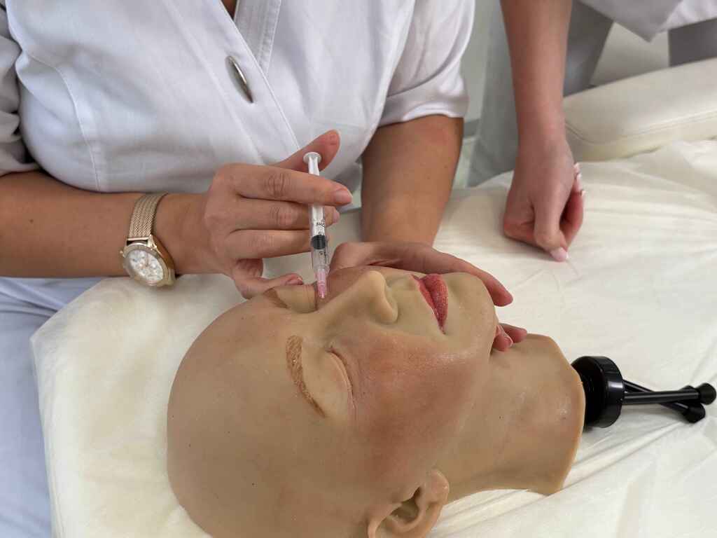 Работать в ординатуре