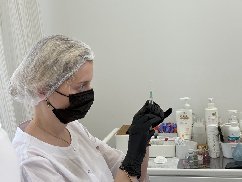 Где можно проходить ординатуру