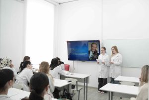 Медколледж после 9 класса