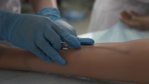 Частные и государственные медицинские колледжи