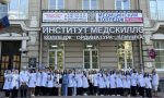 Набор в медицинский колледж