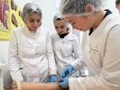 Поступить в медицинский колледж после 11 класса