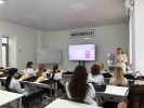 Косметология в медицинском колледже