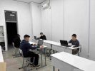Тестирование в медицинский колледж