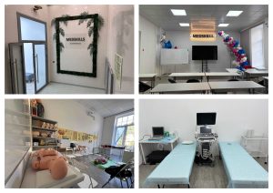 Ростовский медицинский колледж 