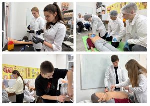 Ростовский медицинский колледж