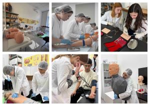 Ростовский медицинский колледж