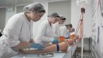Обучение сестринскому делу