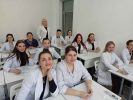Промежуточная аттестация ординаторов