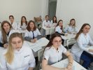 Шахтинский медицинский колледж
