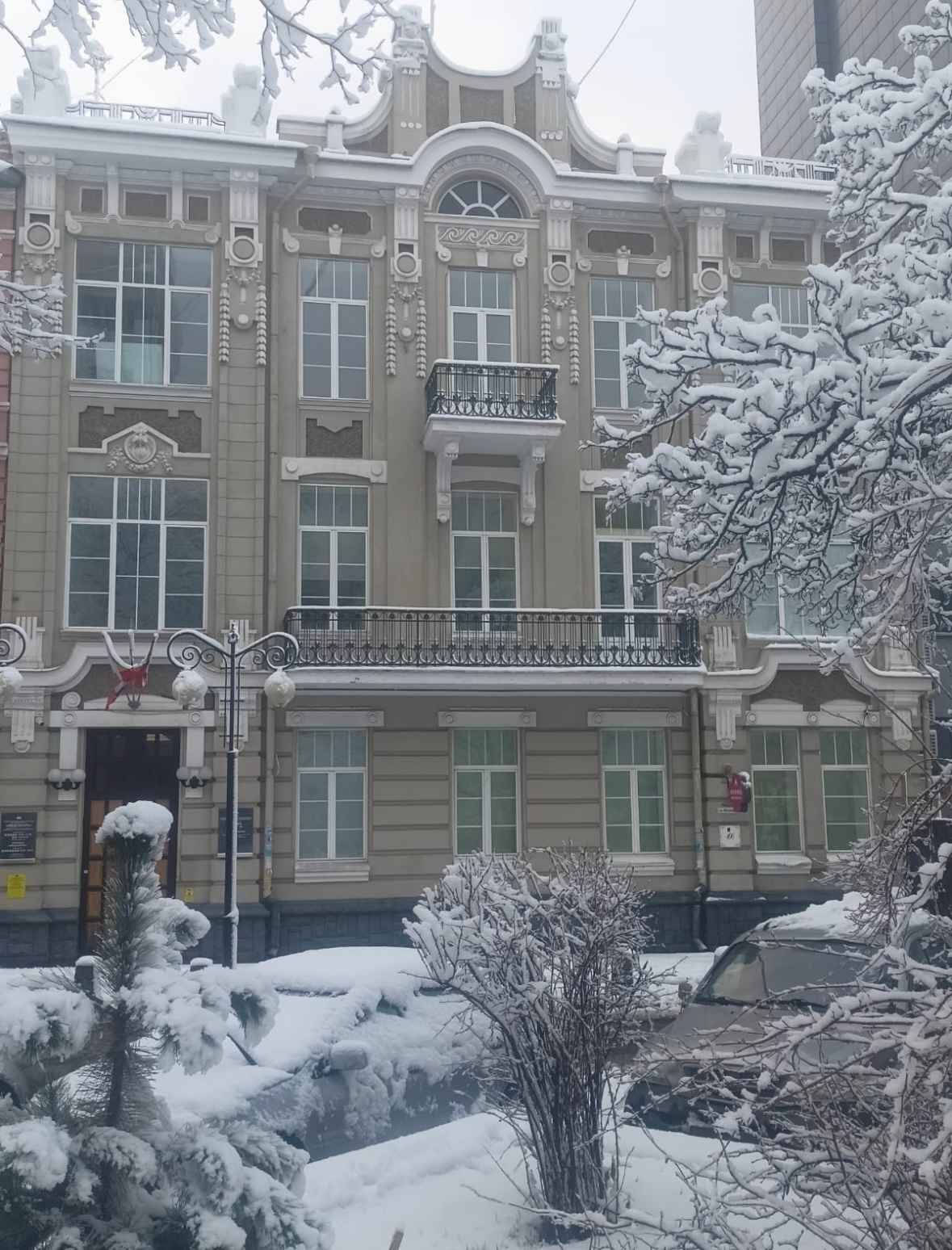 Колледжи Ростова после 9 класса