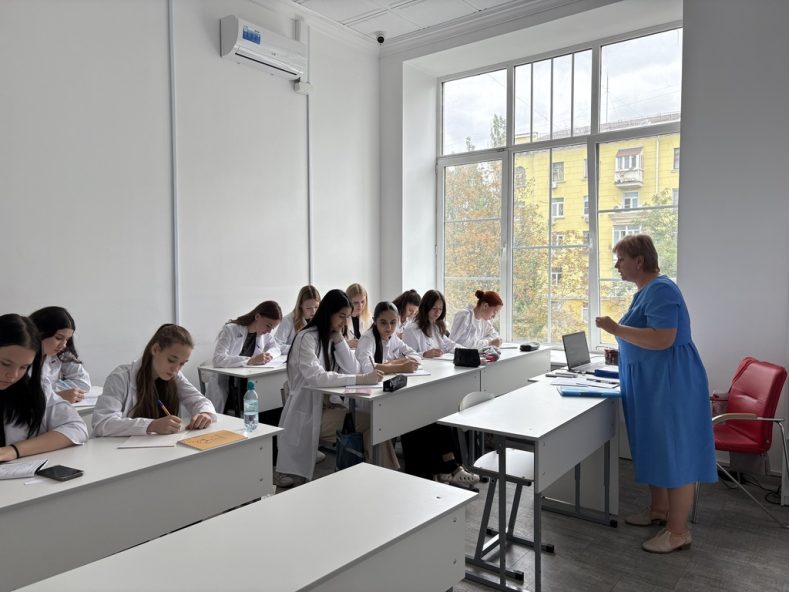 5 советов, как помочь ребенку выбрать колледж