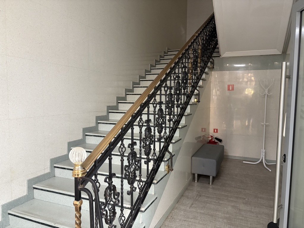 Технологический колледж