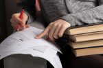 Какие документы нужны при поступлении в колледж