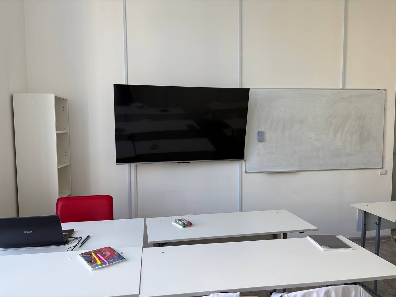 Айти колледж