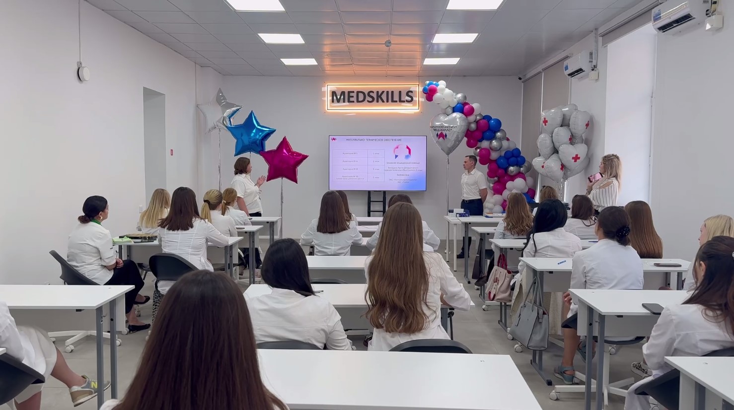 Топ-10 лучших колледжей России