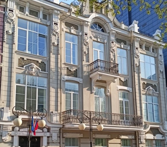В Ростове-на-Дону зафиксирован рост зарплат в медицине