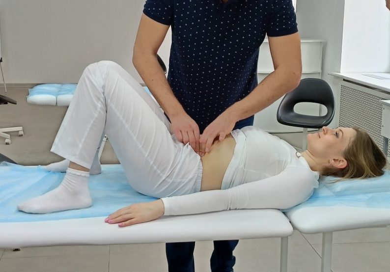 Как стать медицинской сестрой по массажу?