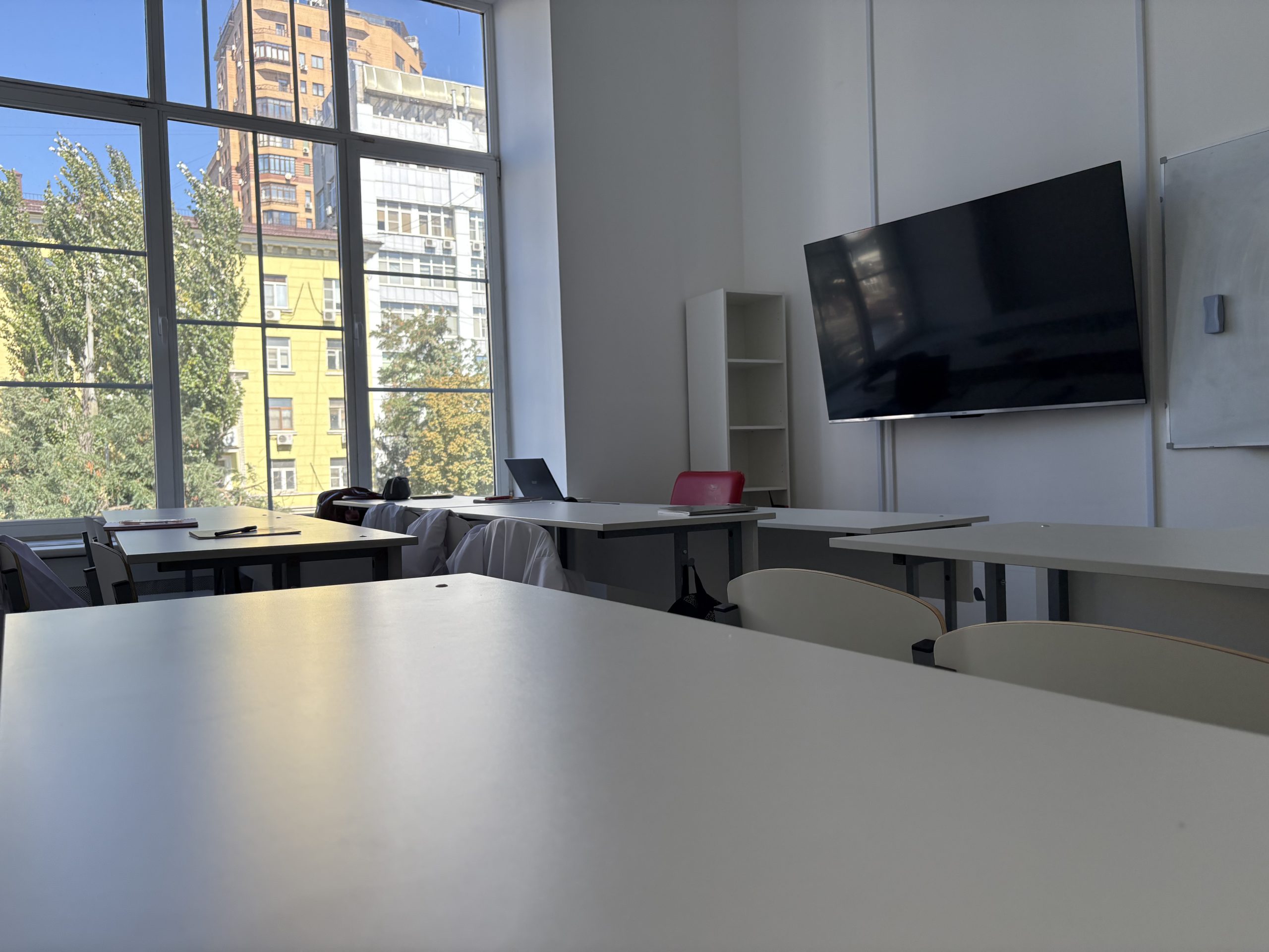 13 выпускников в Ростовской области получили высший балл за ЕГЭ по математике в 2025 году