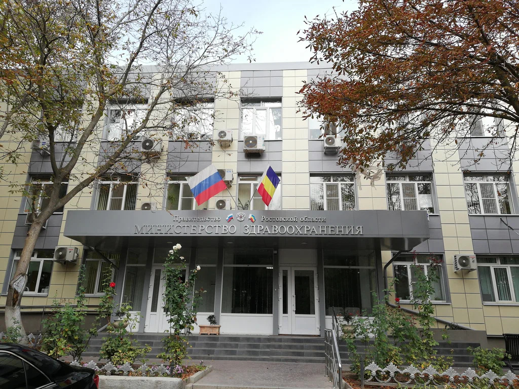 Медикам Ростова-на-Дону выделят бесплатные земельные участки