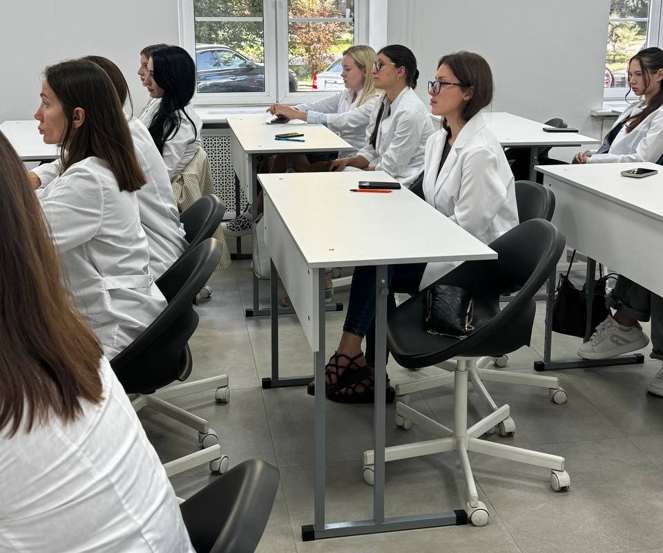 Можно ли быть медсестрой с высокой тревожностью? Тест Спилбергера-Ханина