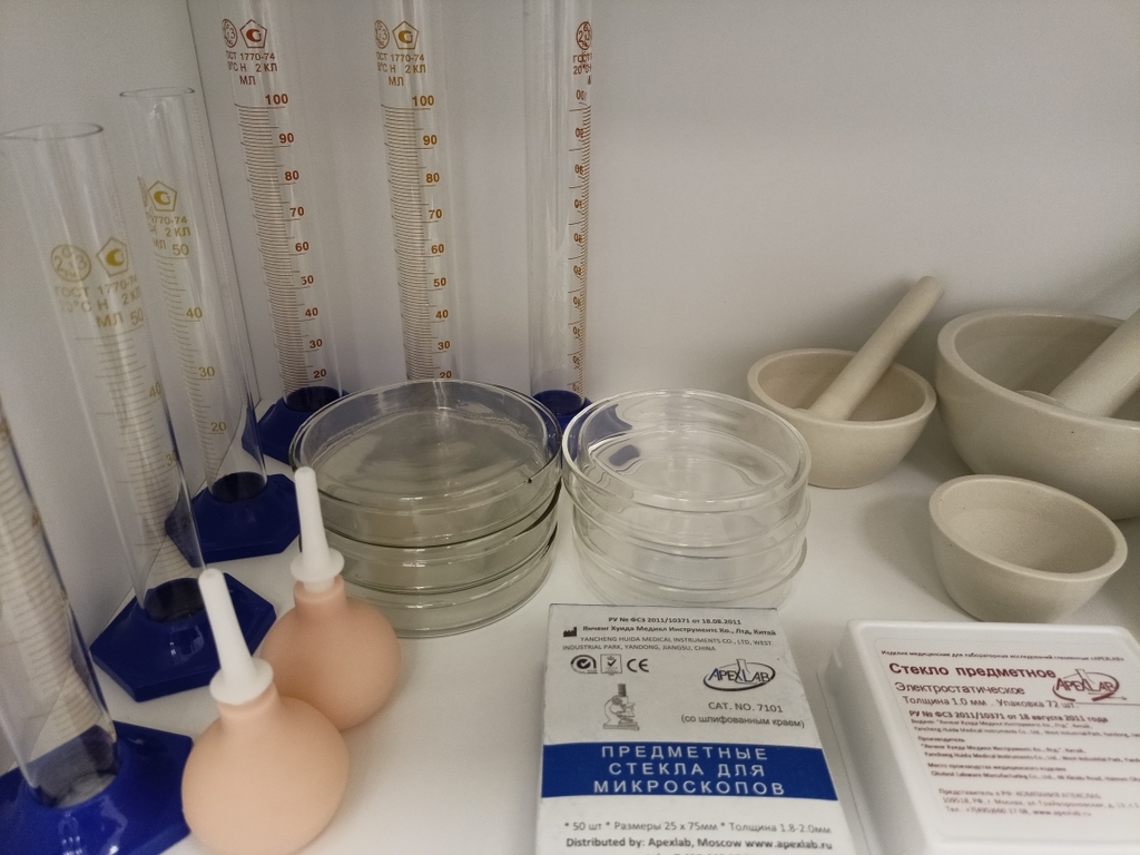 Формирование навыков промывания желудка и постановки клизм в сестринском образовании