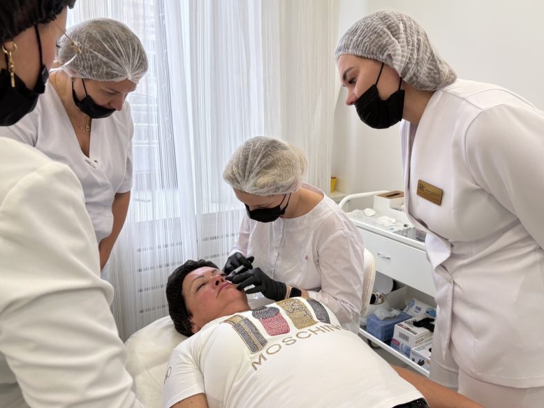 Медсестры в дефиците: как закрыть кадровую брешь в здравоохранении