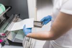 Формирование умений по стерилизации медицинских инструментов у студентов-медсестер