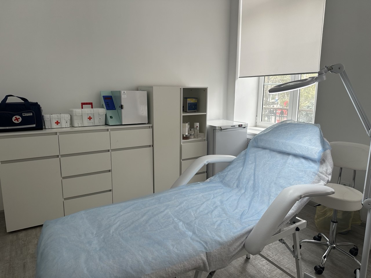 Медицинская сестра по реабилитации: специалист, возвращающий к полноценной жизни