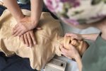Методика преподавания непрямого массажа сердца в медицинских колледжах