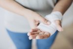 Тактика перевязок ожоговых ран: алгоритмы и частые ошибки студентов