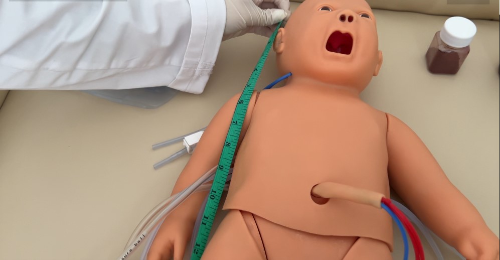 Тест Климова для будущих медсестёр