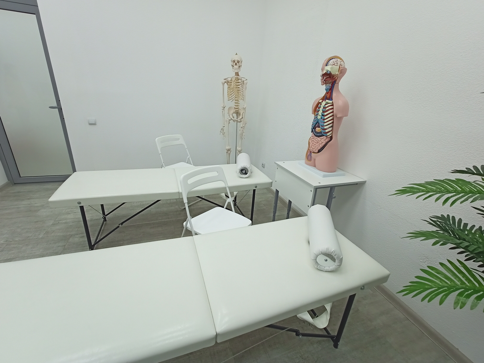 Современные требования к медицинской сестре перевязочной