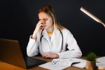 Как тест САН помогает оценить готовность абитуриента к нагрузкам в медицине?