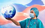 Медицинские университеты России