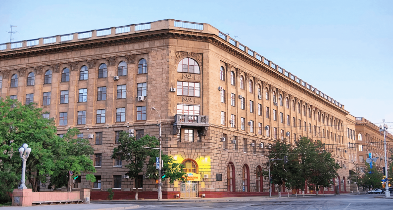 ВолГМУ: сайт, специальности, кафедры, отзывы, баллы и стоимость