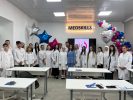 «Школа юного медика Дона»: как в Ростове-на-Дону готовят будущих врачей со школьной скамьи