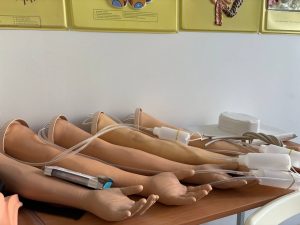КалмГУ: медицинский факультет