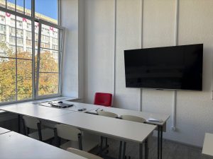 КалмГУ: медицинский факультет