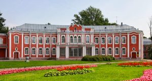 Медицинские университеты России